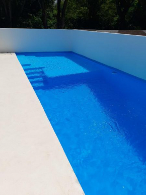 villa paradise caribbean piscina privata 8 letti